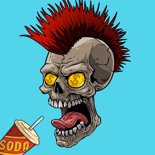 CrazySkull #2131