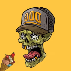 CrazySkull #8903