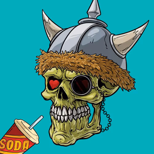 Crazyskullznft