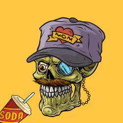 CrazySkull #3829
