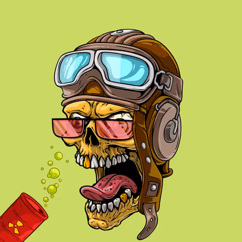 Crazyskullznft