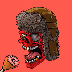 CrazySkull #3387