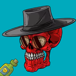 CrazySkull #9139