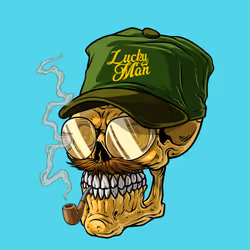 CrazySkull #5040