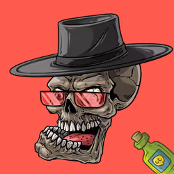 CrazySkull #4052