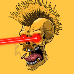 CrazySkull #8669