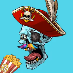 CrazySkull #3155
