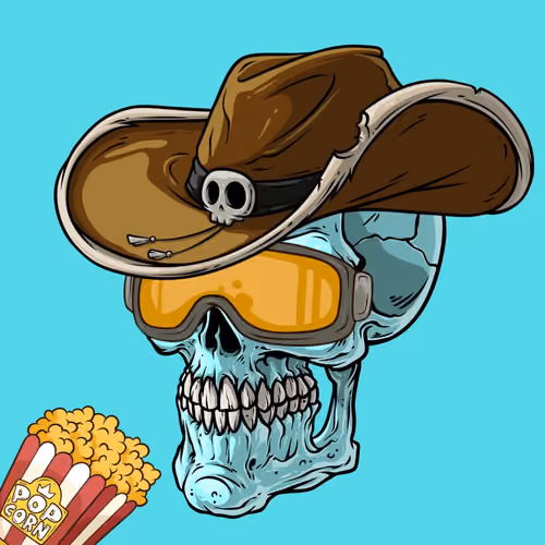 CrazySkull #3150