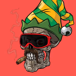 CrazySkull #6365
