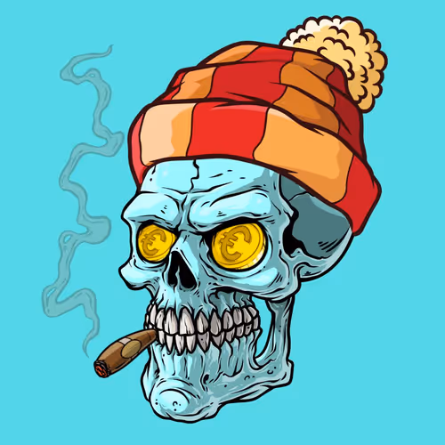 Crazyskullznft
