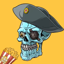 CrazySkull #2624