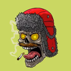 CrazySkull #6986
