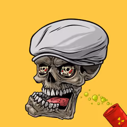 CrazySkull #2587