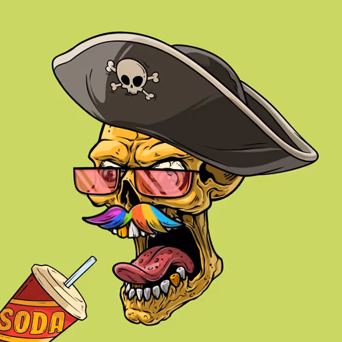 CrazySkull #3314