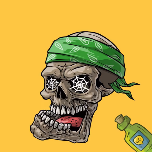 CrazySkull #7963