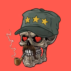 CrazySkull #4633