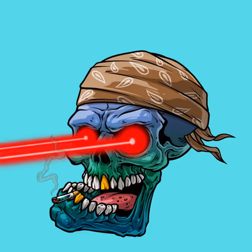 Crazyskullznft