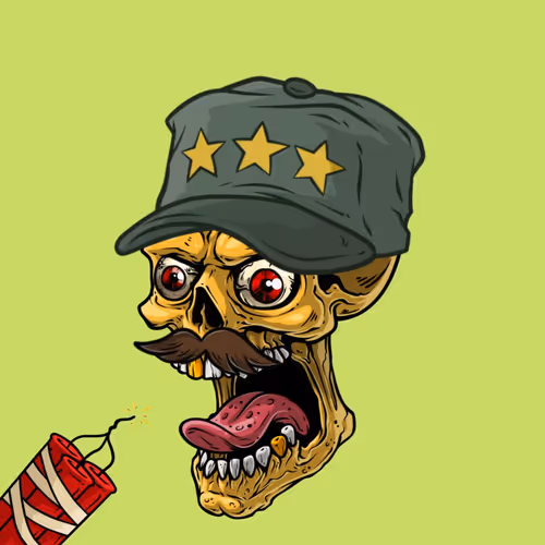 Crazyskullznft