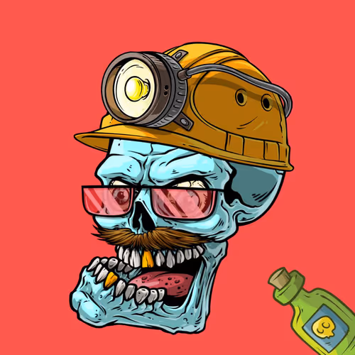 Crazyskullznft