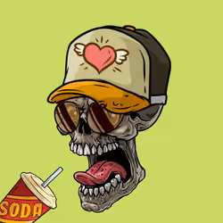 CrazySkull #4471