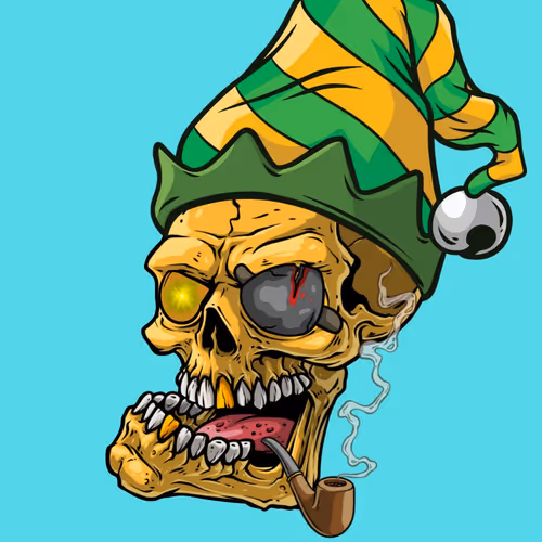 Crazyskullznft