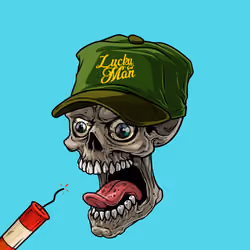 CrazySkull #7865
