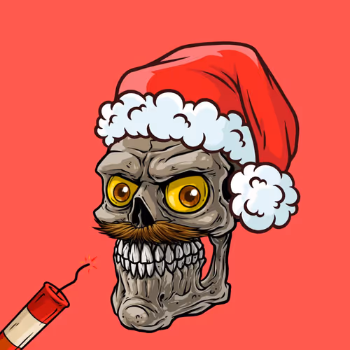 Crazyskullznft