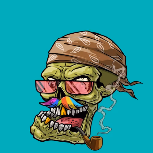 CrazySkull #6205
