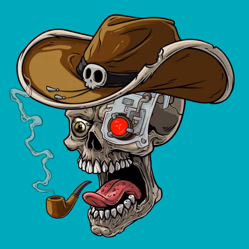 CrazySkull #1941