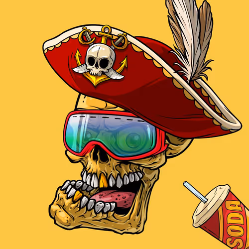 Crazyskullznft