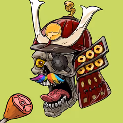 CrazySkull #3066