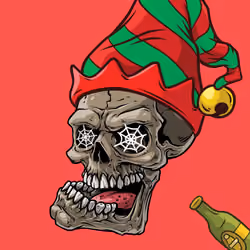 CrazySkull #8295