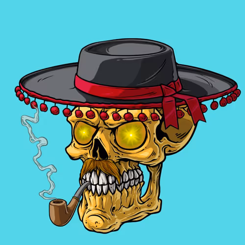 Crazyskullznft