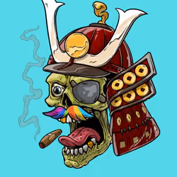 CrazySkull #4313