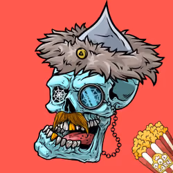 CrazySkull #6372