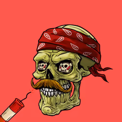 CrazySkull #5502