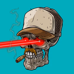CrazySkull #5423