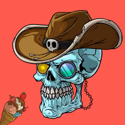 CrazySkull #6736