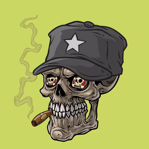 Crazyskullznft