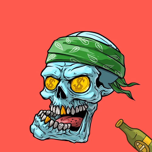 Crazyskullznft