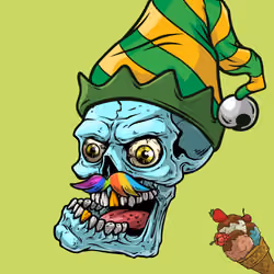 CrazySkull #2613