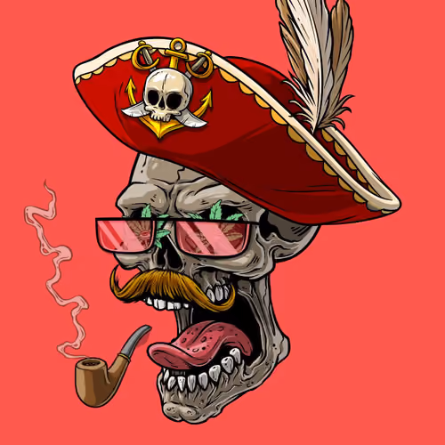 CrazySkull #4180