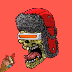 CrazySkull #3407