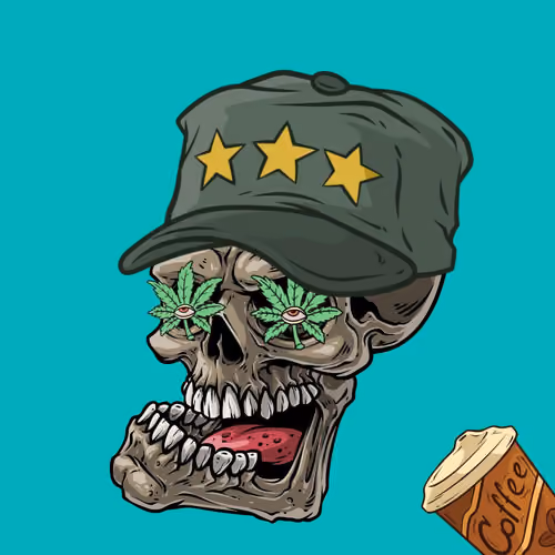 CrazySkull #9660