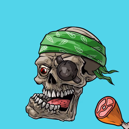 CrazySkull #2743