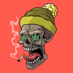 CrazySkull #8979