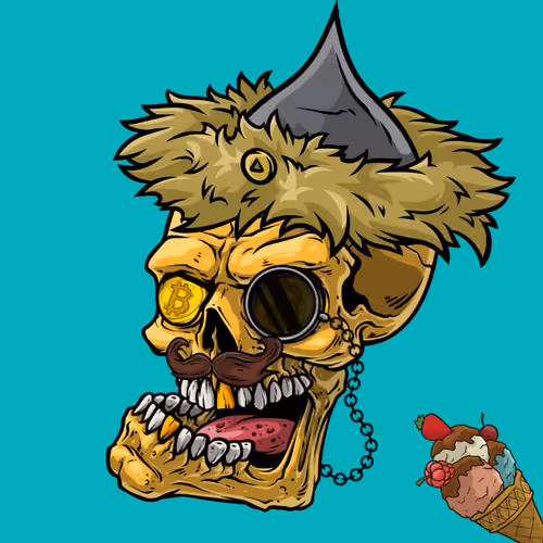 CrazySkull #8303