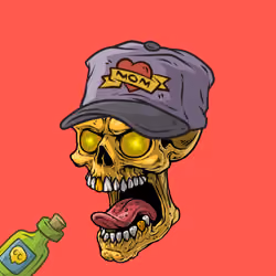 CrazySkull #7903