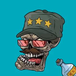 CrazySkull #3420