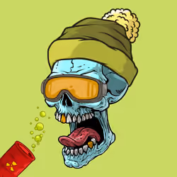 CrazySkull #5328